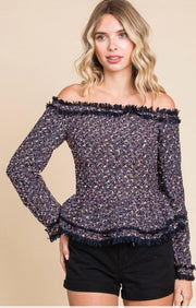 Kesha Top